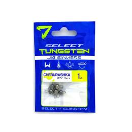 Вольфрамовая чебурашка Select