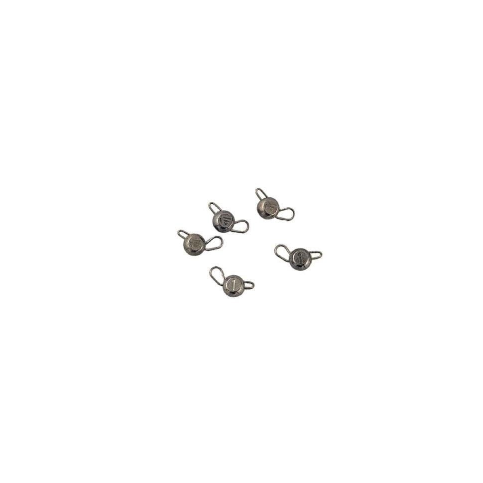 Вольфрамовая чебурашка Select