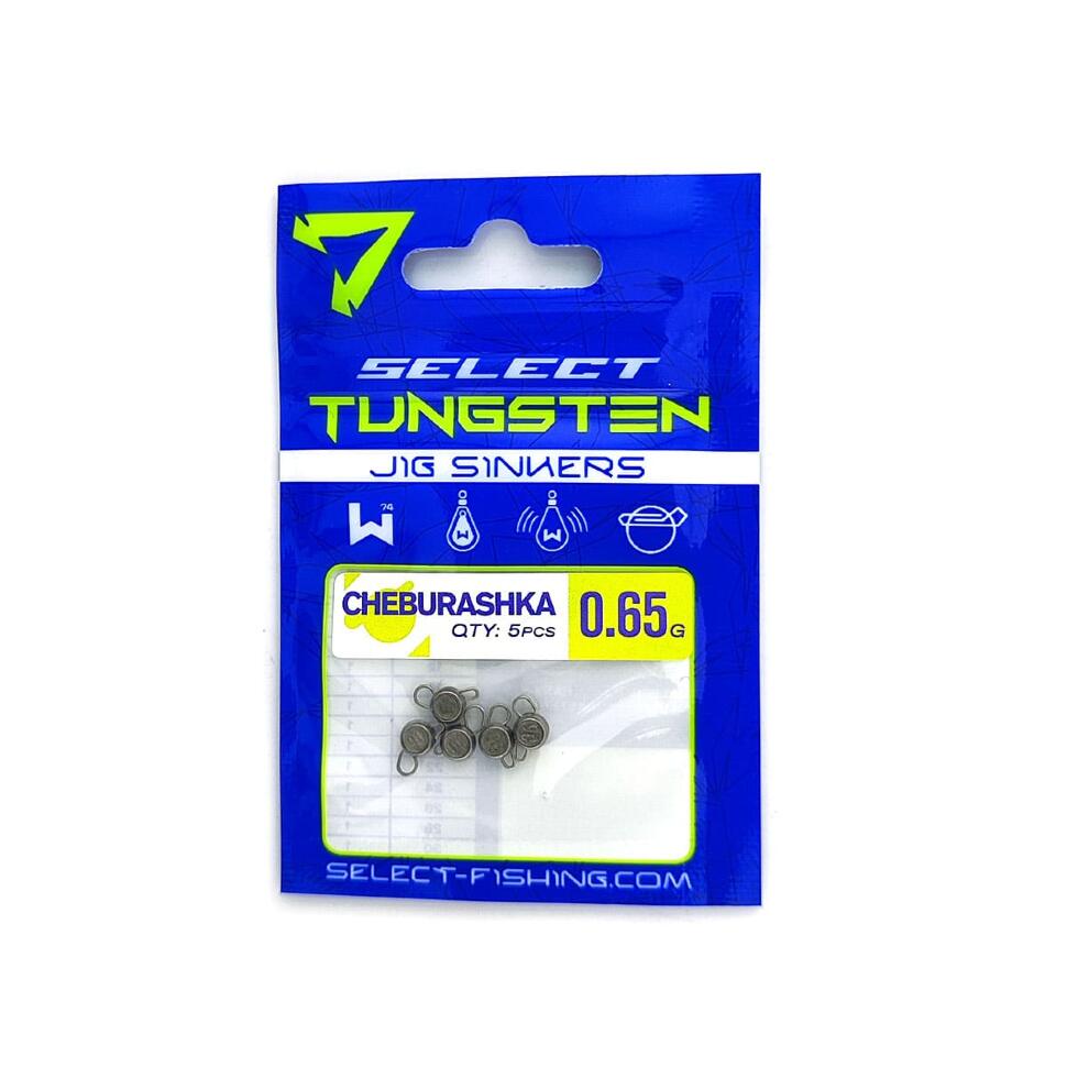 Вольфрамовая чебурашка Select