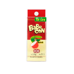 Блесна форелевая ROB Babecon GIANT 2.5g