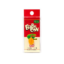 Блесна форелевая ROB Babecon GIANT 2.5g