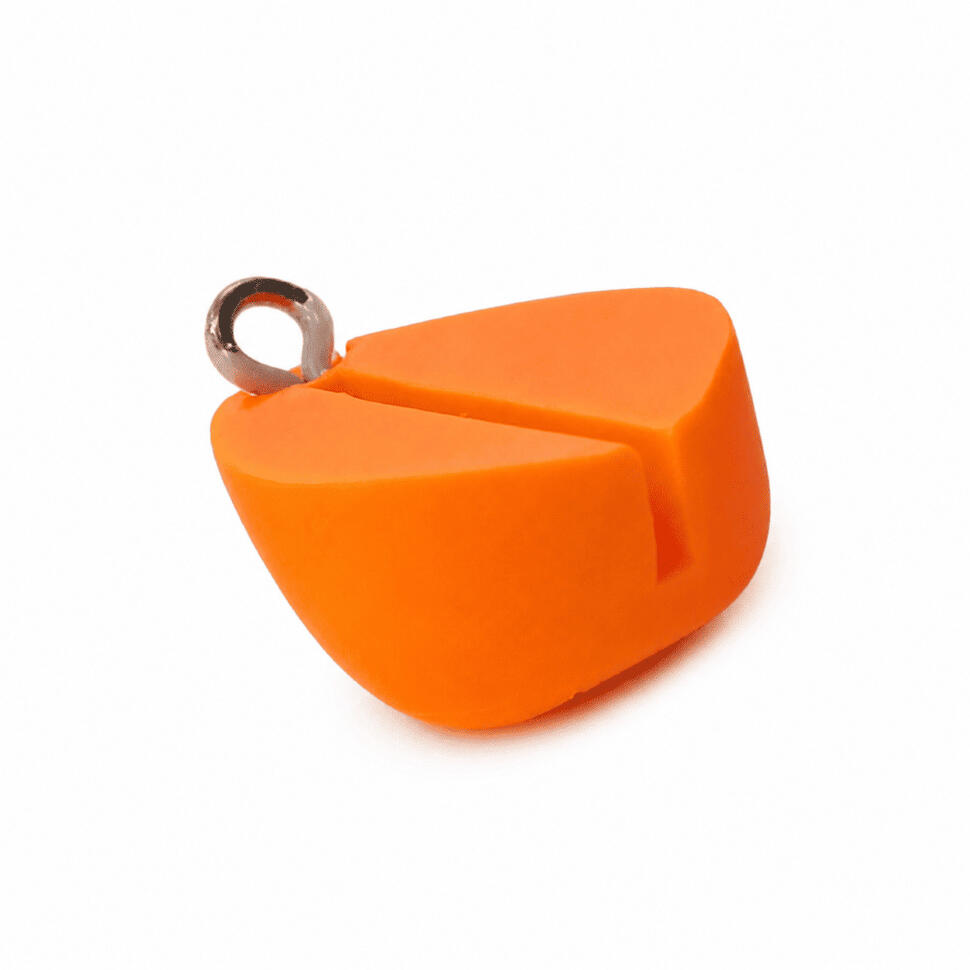 Блесна форелевая ROB Babecon GIANT 2.5g