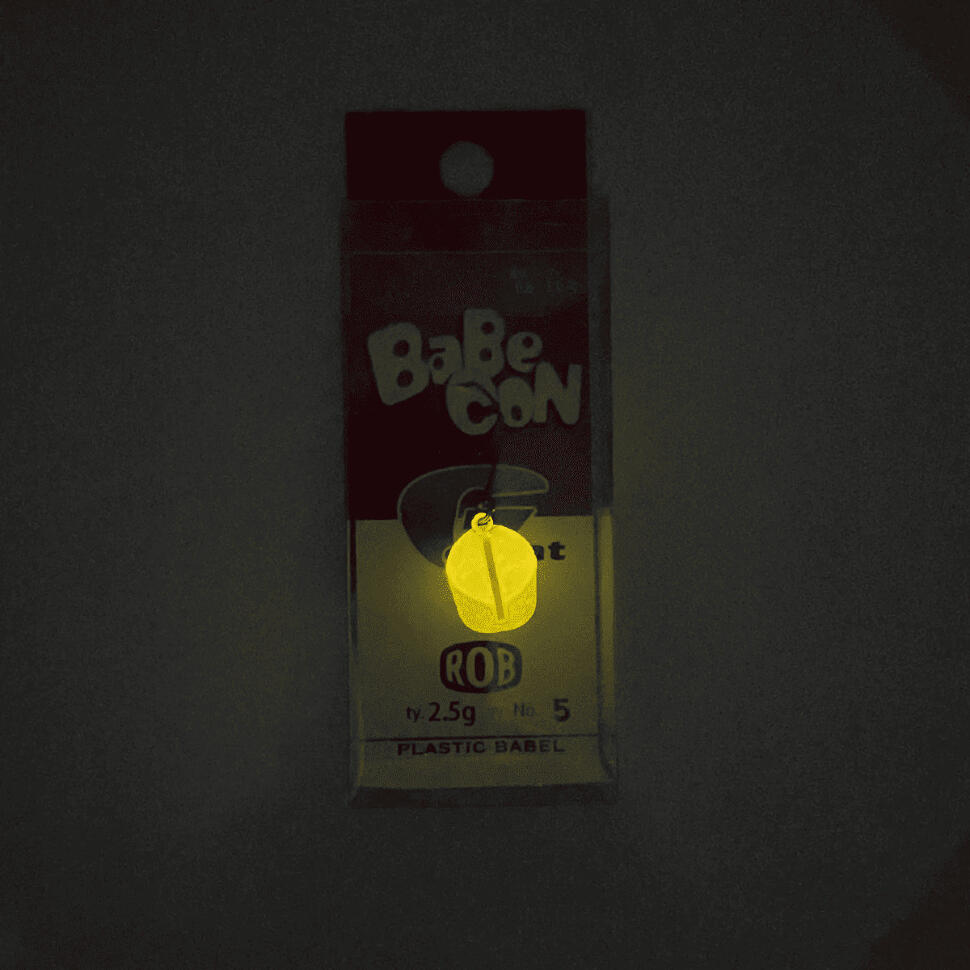 Блесна форелевая ROB Babecon GIANT 2.5g