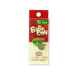 Блесна форелевая ROB Babecon GIANT 2.5g
