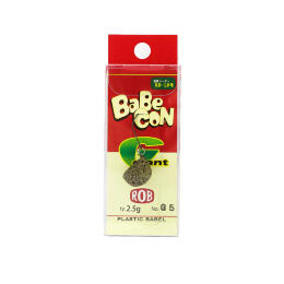 Блесна форелевая ROB Babecon GIANT 2.5g