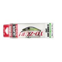 Воблер Yo-Zuri 3DR-X Flat Heavy Minnow (S)