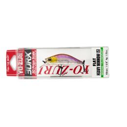 Воблер Yo-Zuri 3DR-X Flat Heavy Minnow (S)
