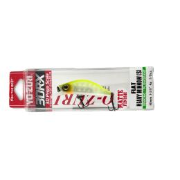 Воблер Yo-Zuri 3DR-X Flat Heavy Minnow (S)