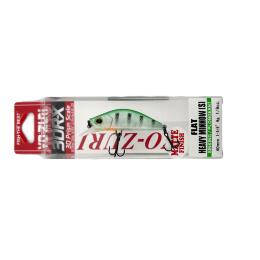 Воблер Yo-Zuri 3DR-X Flat Heavy Minnow (S)