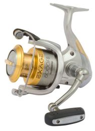 Катушка Shimano EXAGE FB