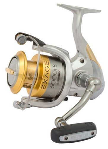 Катушка Shimano EXAGE FB