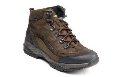 Ботинки Greyder 1082 Waterproof