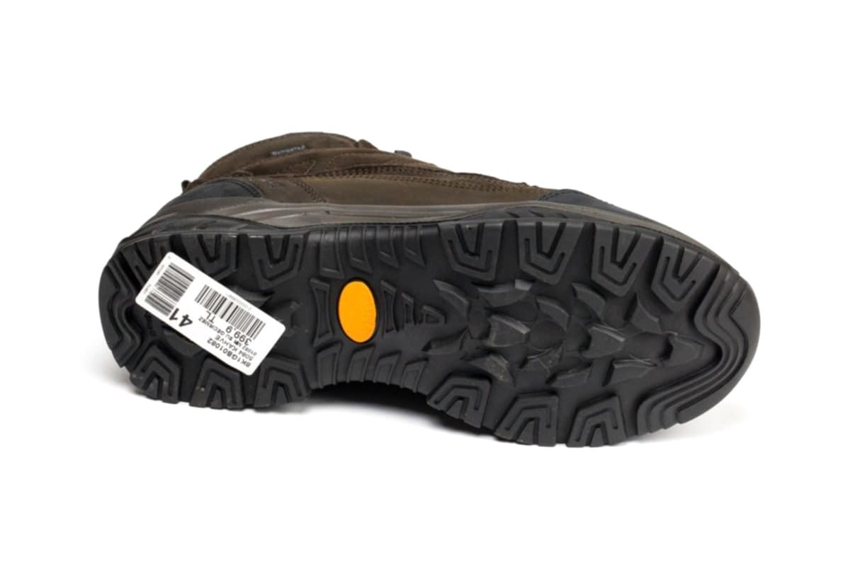 Ботинки Greyder 1082 Waterproof