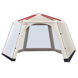 Тент шатер туристический Atemi АТ-4G