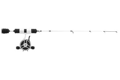 Зимний набор 13 Fishing V3 FreeFall Ghost Combo 27UL LH