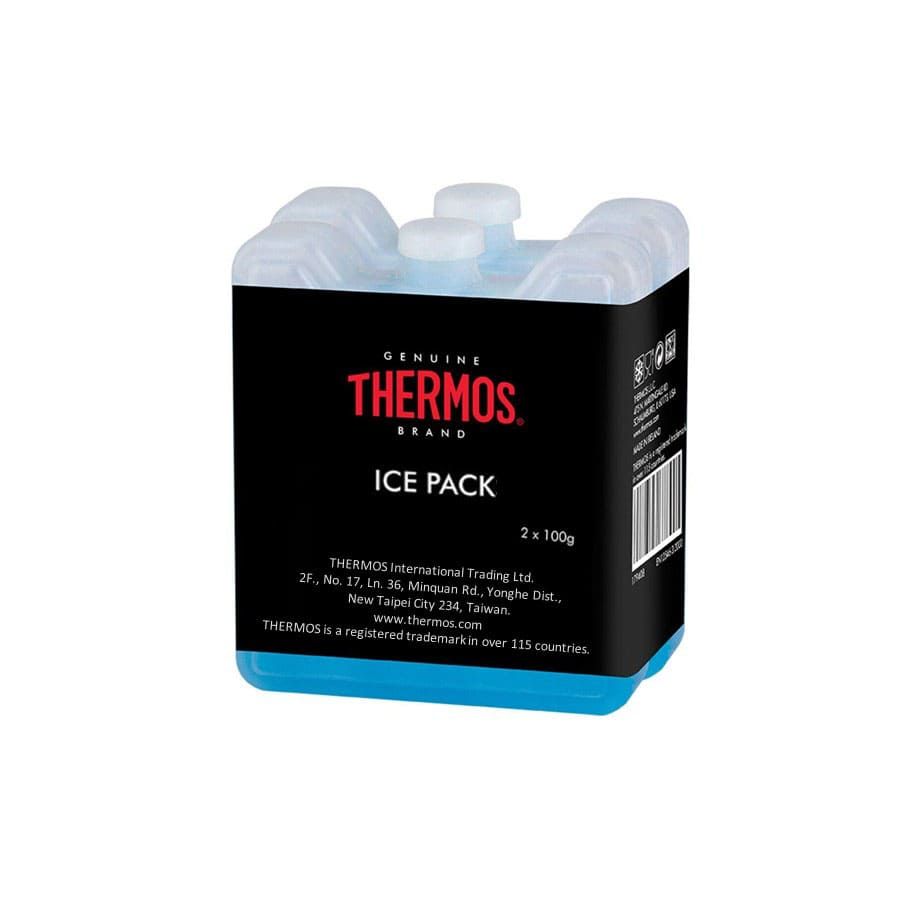 Аккумулятор холода THERMOS Ice Pack комплект 2*100 gr