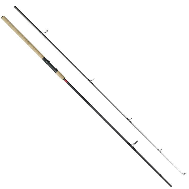 Спиннинг DAM Spezi Stick II Pike