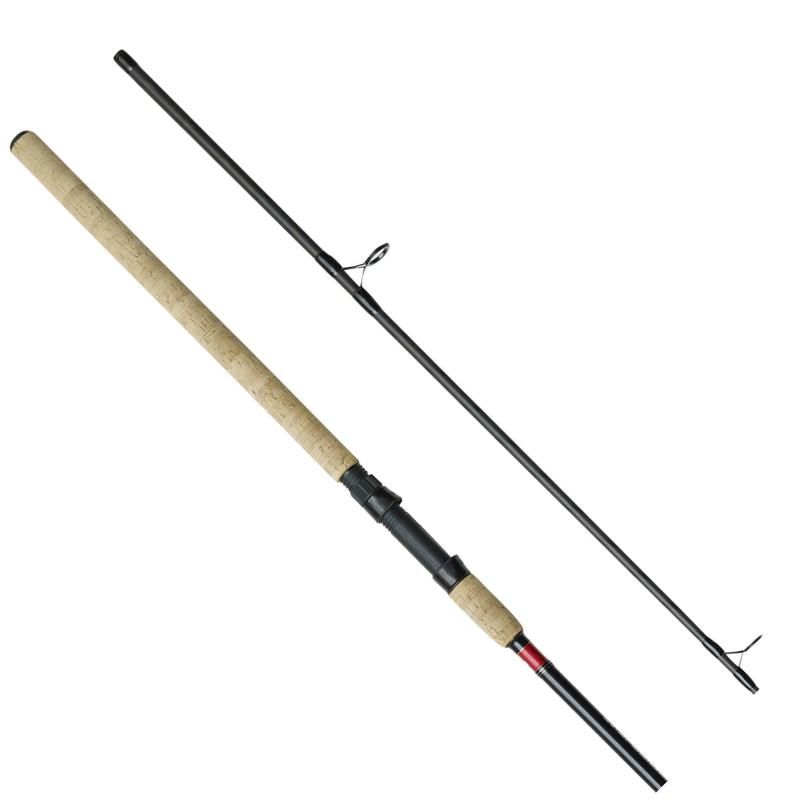 Спиннинг DAM Spezi Stick II Pike