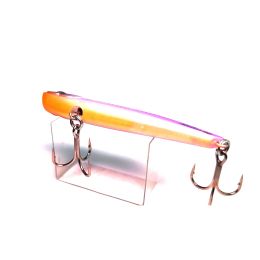Воблер DUO Bay Ruf Tide Vib 60