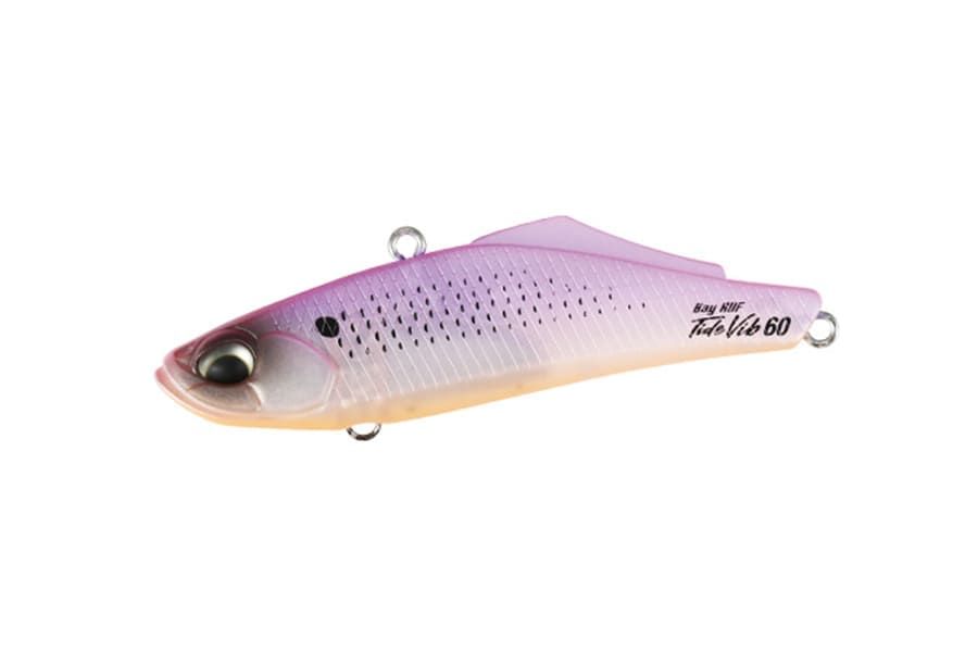 Воблер DUO Bay Ruf Tide Vib 60