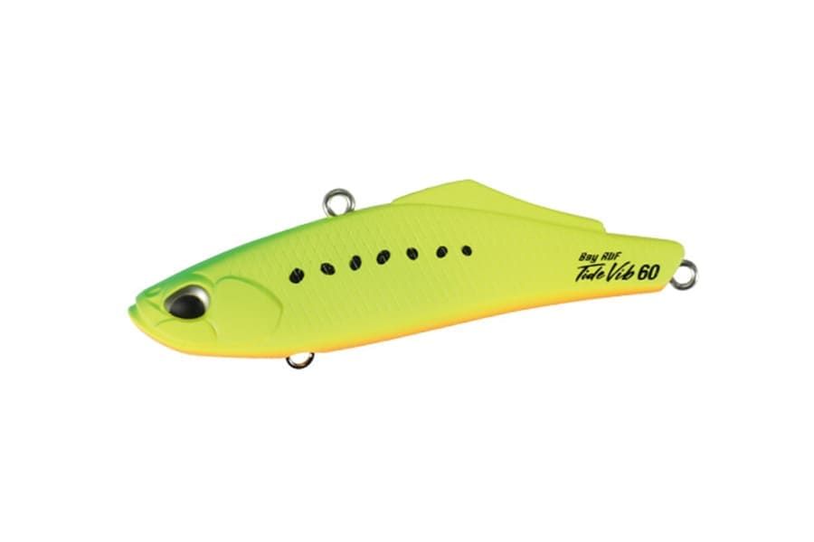 Воблер DUO Bay Ruf Tide Vib 60