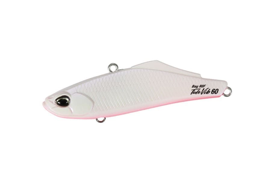 Воблер DUO Bay Ruf Tide Vib 60