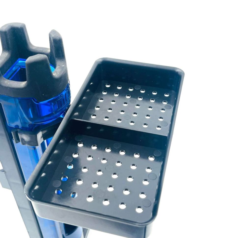 Лоток-столик Trout Arena на держатель удилища ("на стакан"), для стоек BM-230 / BM-250