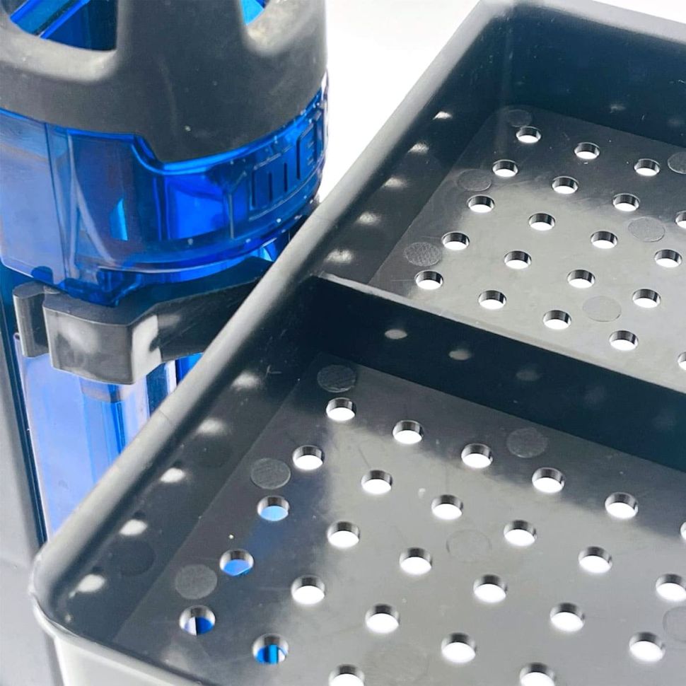 Лоток-столик Trout Arena на держатель удилища ("на стакан"), для стоек BM-230 / BM-250