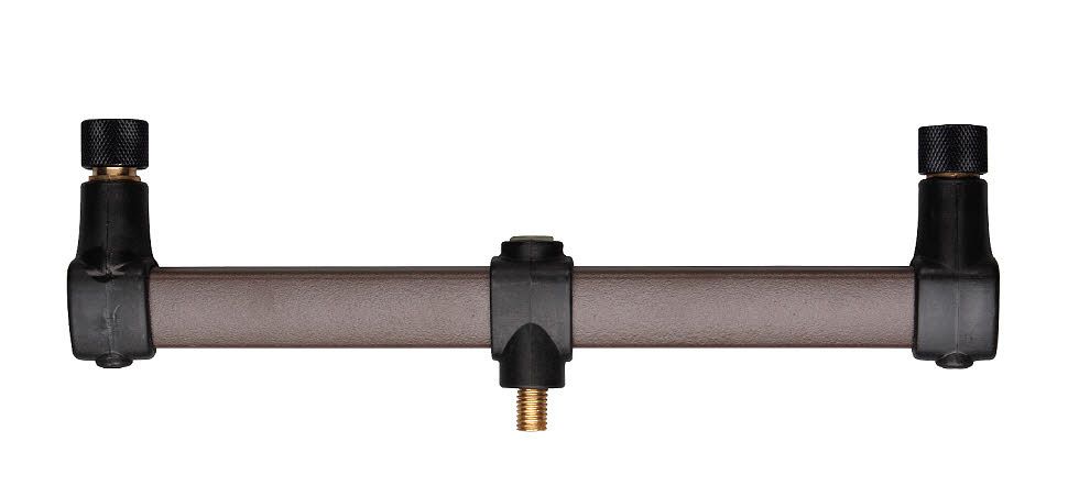 Подставка под 2 удилища Prologic New Green Buzzerbar 2 Rod (Width 24.5cm)
