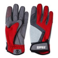 Перчатки Rapala Performance размер