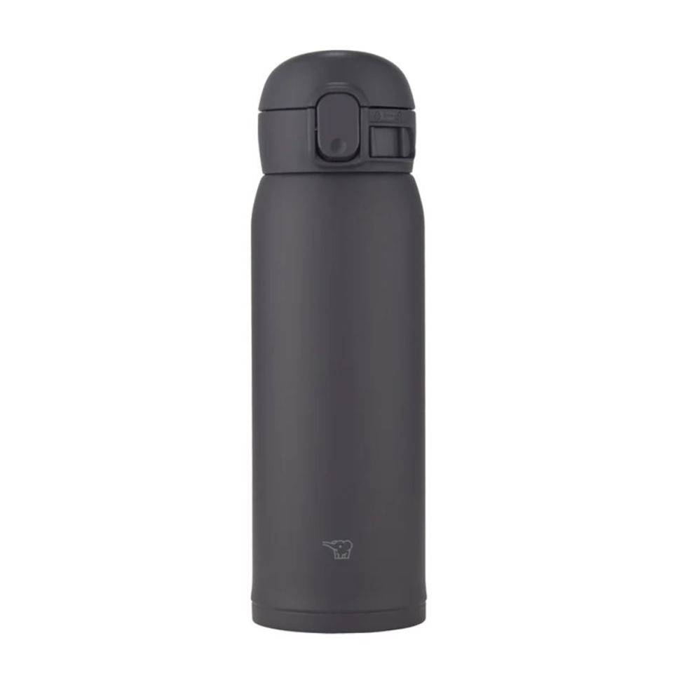 Термос стальной Zojirushi 0.48l