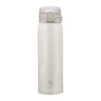 Термос стальной Zojirushi 0.48l