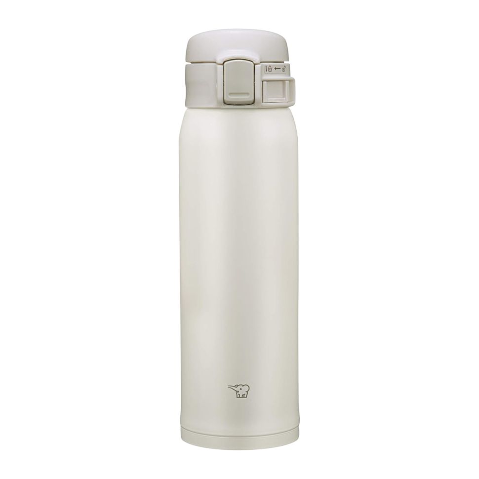 Термос стальной Zojirushi 0.48l