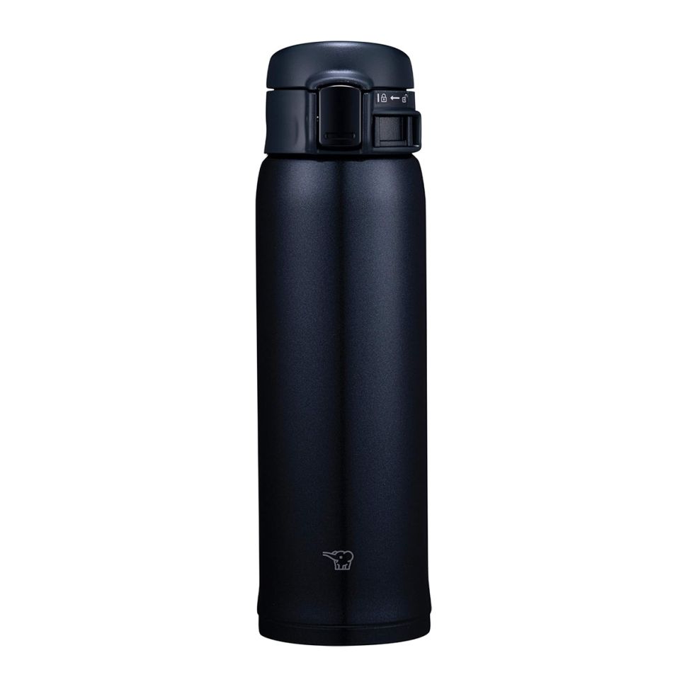 Термос стальной Zojirushi 0.48l