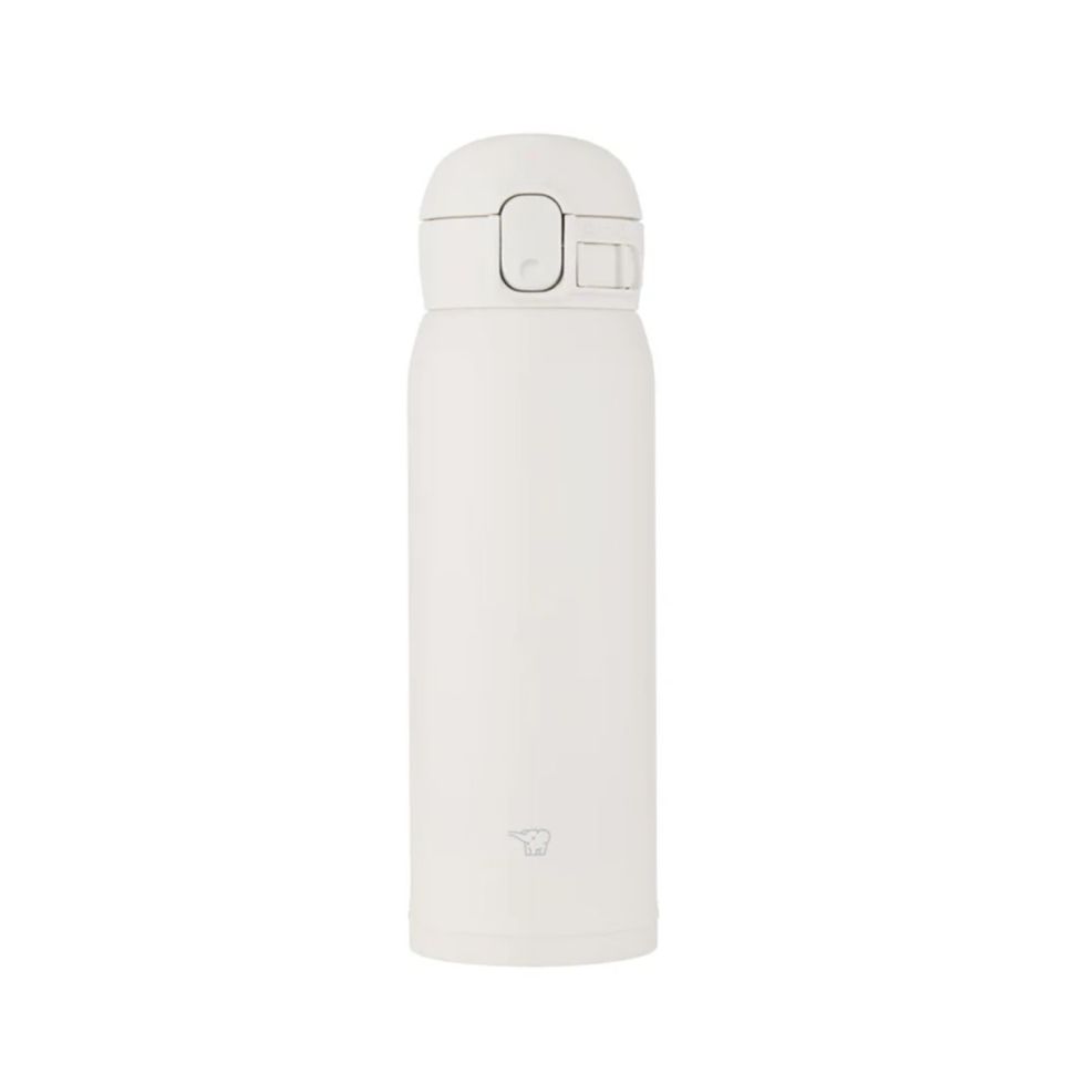 Термос стальной Zojirushi 0.48l