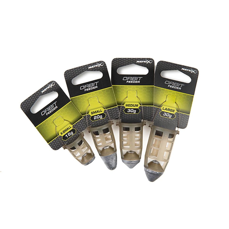 Кормушка Matrix Orbit Feeder