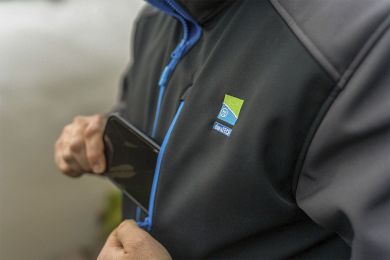 Куртка Preston Duratech Softshell