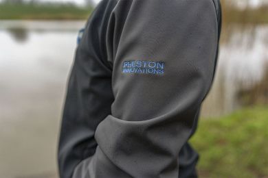 Куртка Preston Duratech Softshell