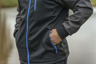 Куртка Preston Duratech Softshell