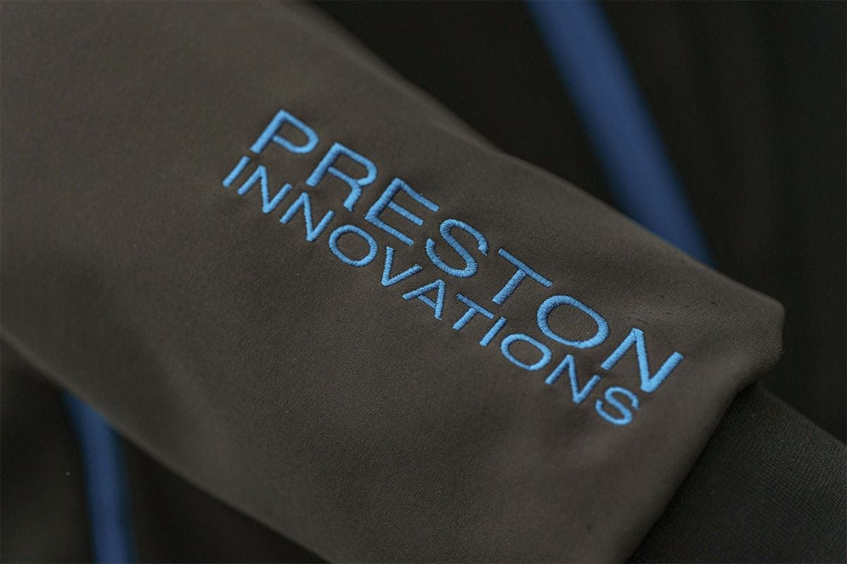 Куртка Preston Duratech Softshell