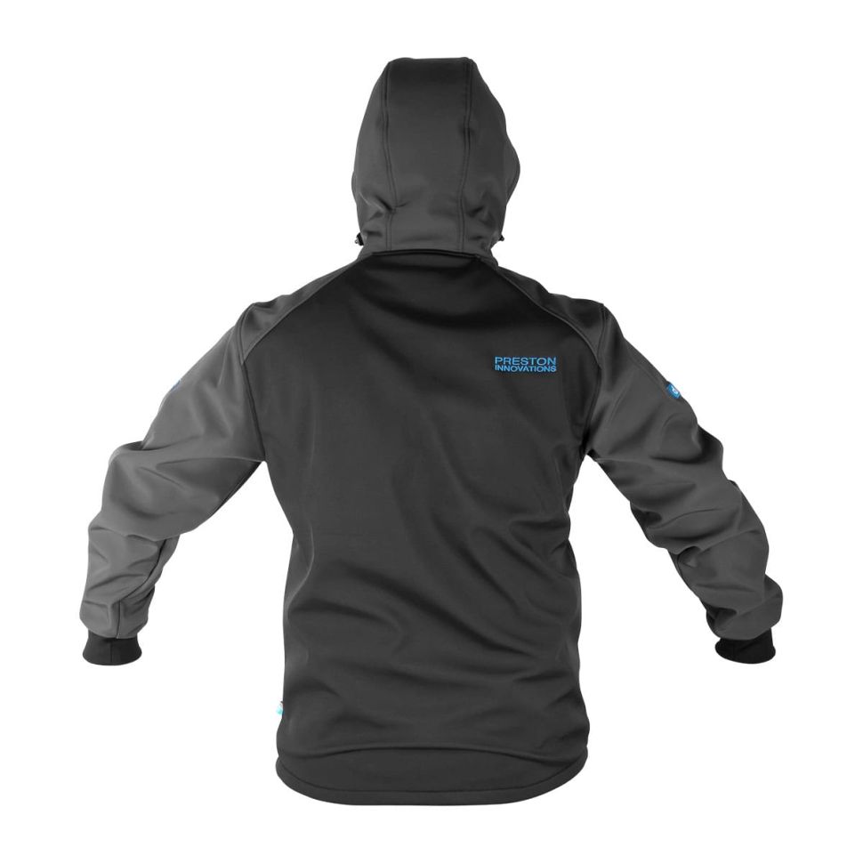 Куртка Preston Duratech Softshell