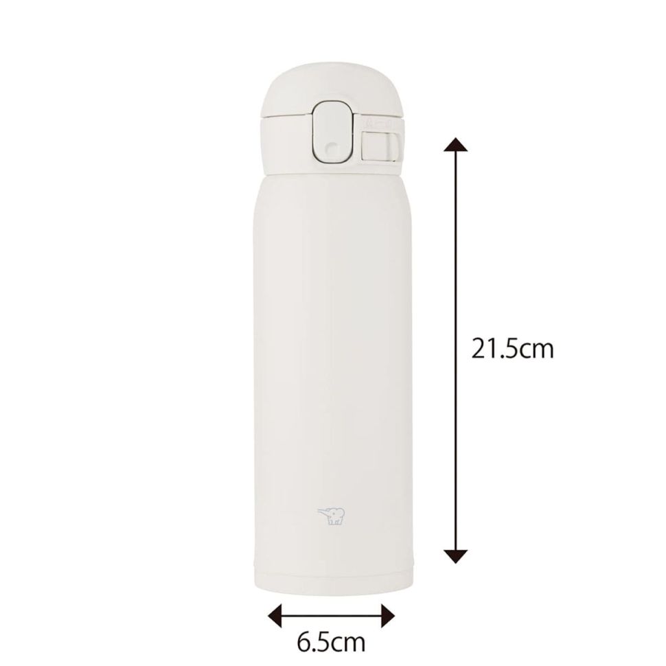 Термос Zojirushi SMWS48 0.48l