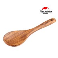 Деревянная лопатка Naturehike NH20CJ017, Rice Scoop