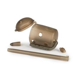 Кормушка Matrix Inline Maggot Feeder