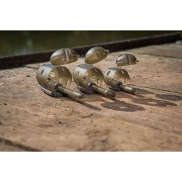 Кормушка Matrix Inline Maggot Feeder