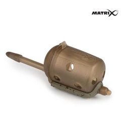 Кормушка Matrix Inline Maggot Feeder