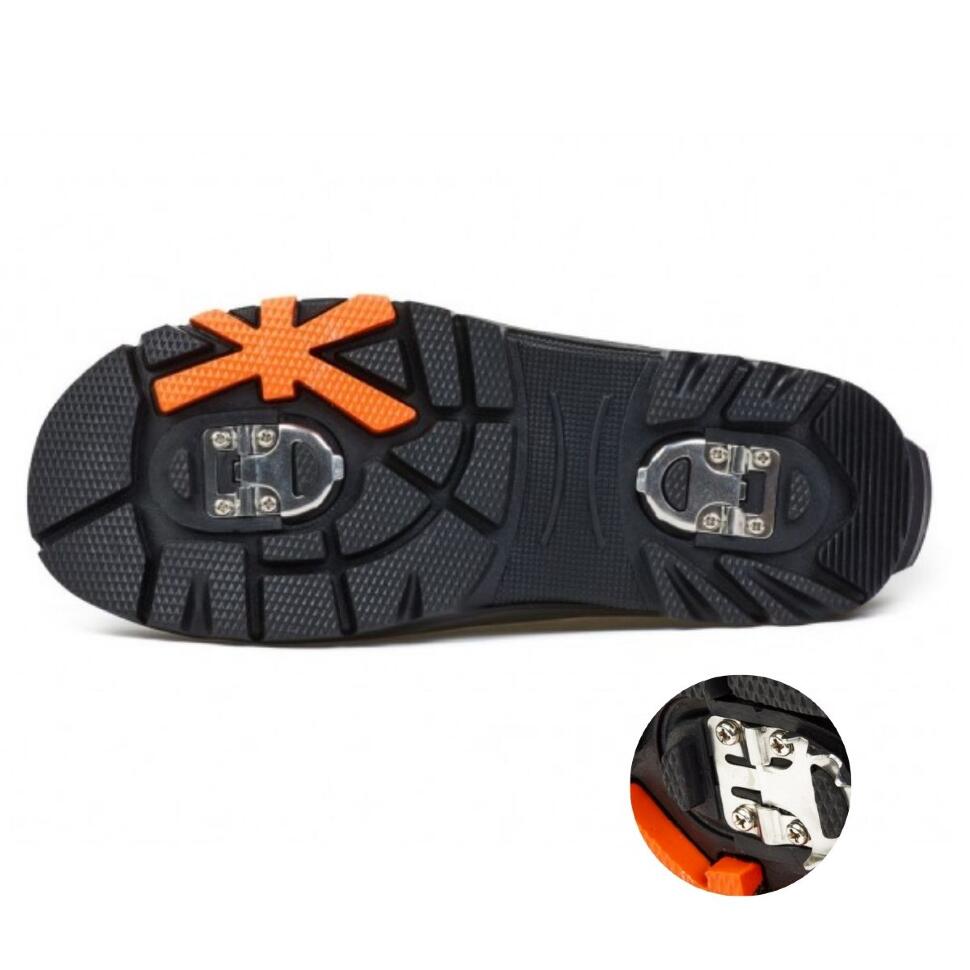 Сапоги зимние Norfin Klondaik 2 EVA -40