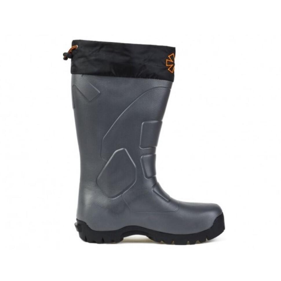 Сапоги зимние Norfin Klondaik 2 EVA -40