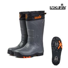 Сапоги зимние Norfin Klondaik 2 EVA -40