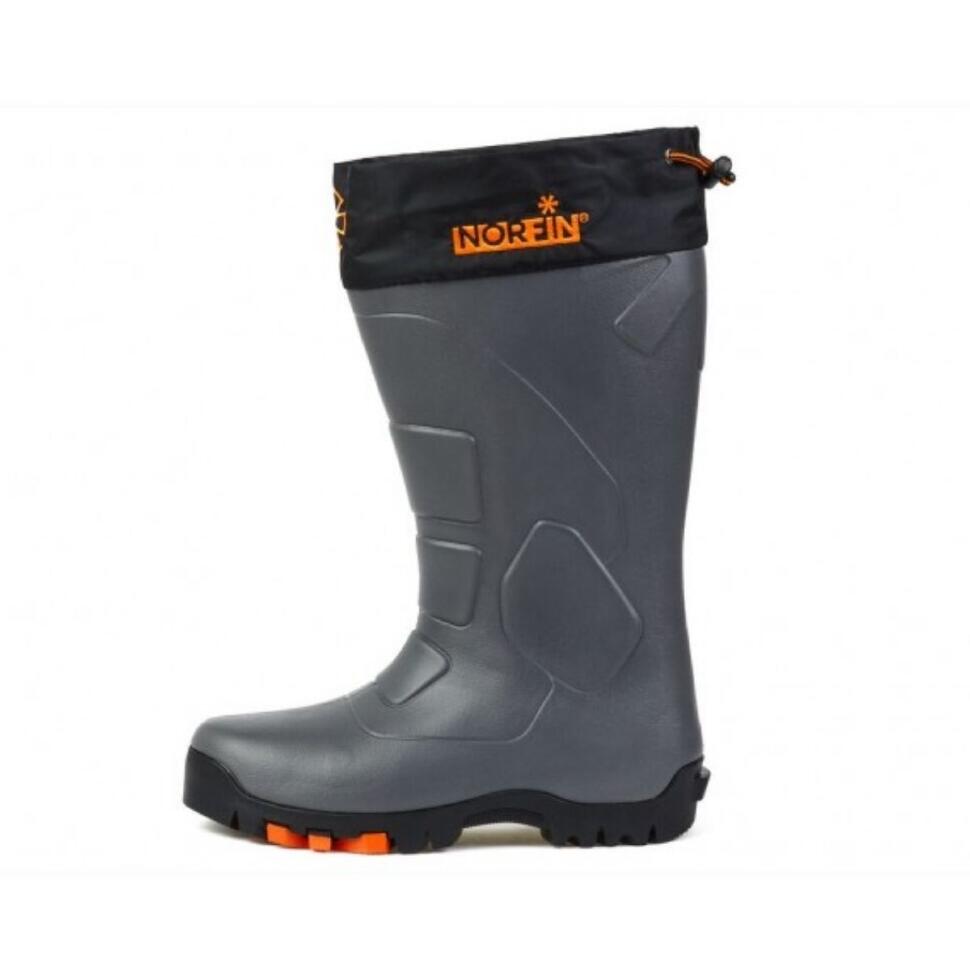 Сапоги зимние Norfin Klondaik 2 EVA -40